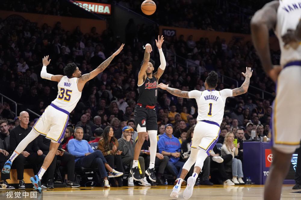 关注的焦点 关注的焦点