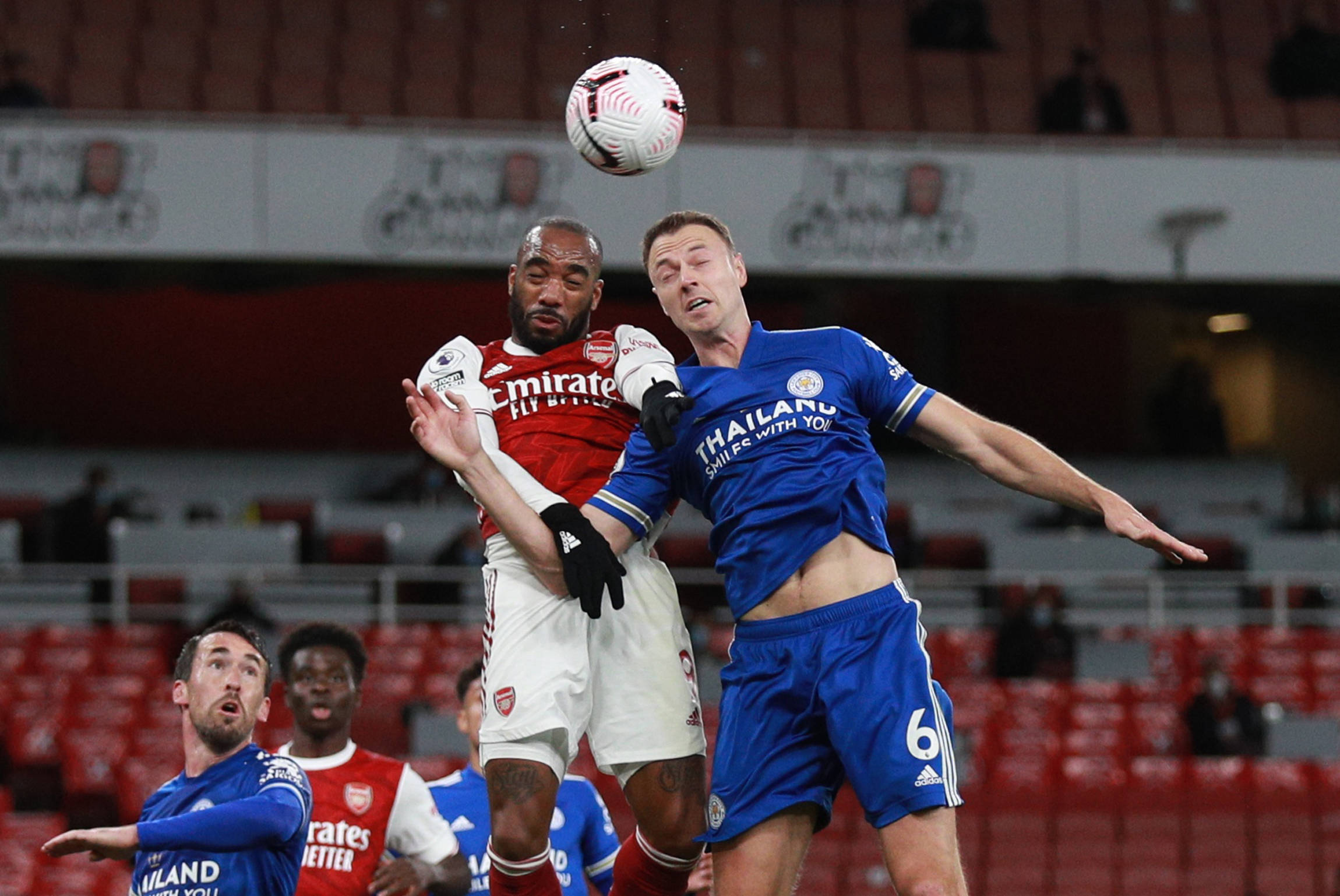 竞的对决中 竞的对决中